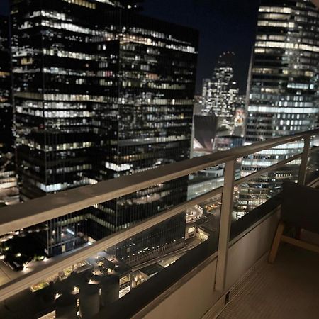 Appartement La Defense The View Puteaux Kültér fotó