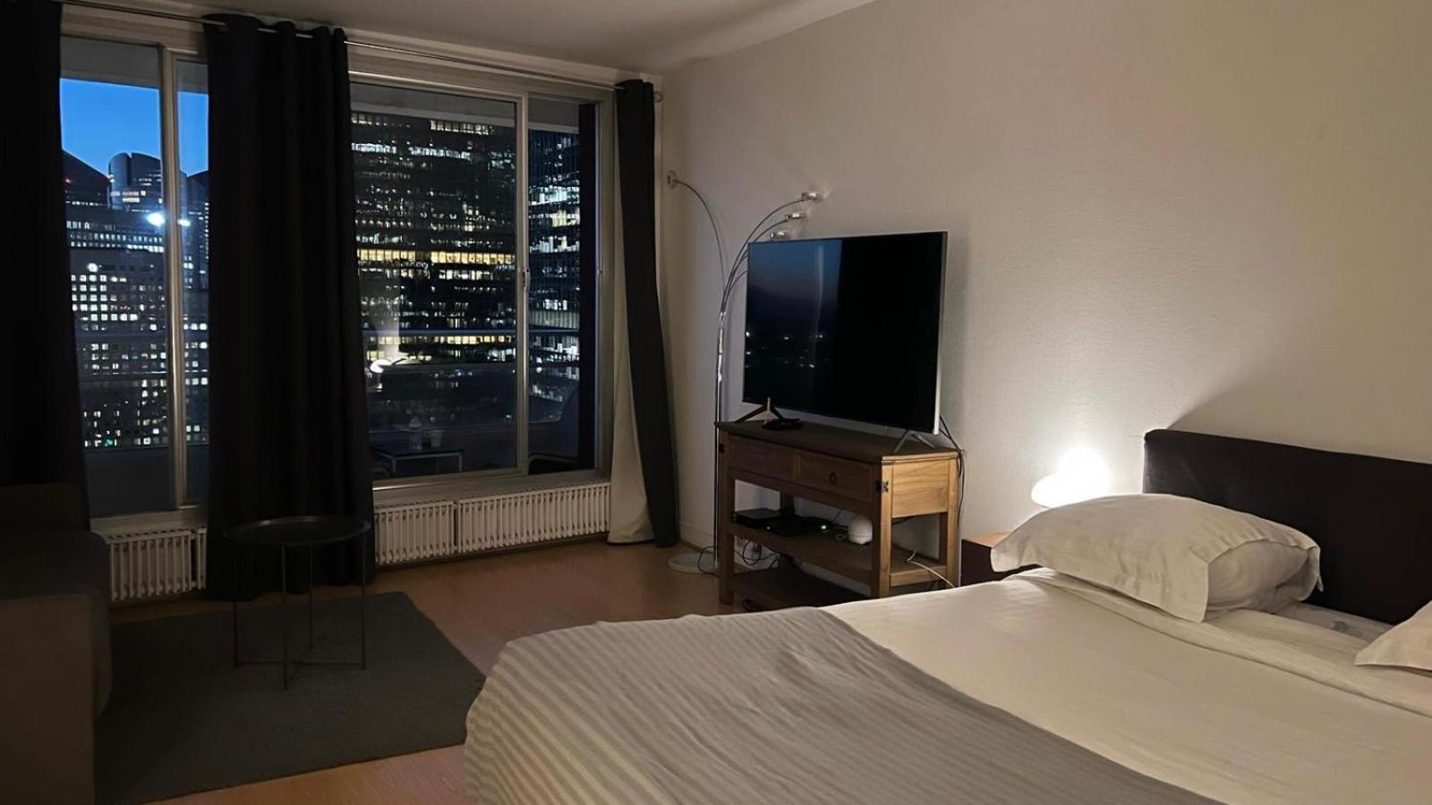 Appartement La Defense The View Puteaux Kültér fotó